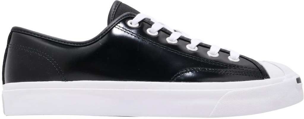 Converse Jack Purcell Low 'Black' 168134C Order Converse Jack Purcell Low 'Black' 168134C