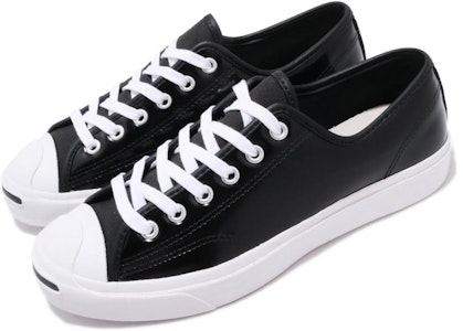 Converse Jack Purcell Low 'Negro' 168134C Lookbook Converse Jack Purcell Low 'Negro' 168134C