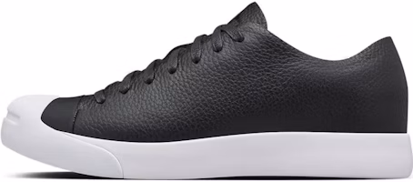 Converse Jack Purcell Low 'Black' 894955-001 Converse Jack Purcell Low 'Black' 894955-001