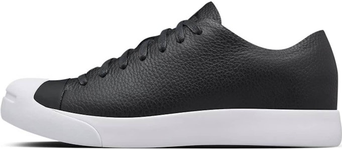 コンバース ジャックパーセル ロー "ブラック" 894955-001 Buy コンバース ジャックパーセル ロー "ブラック" 894955-001