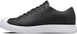 Converse Jack Purcell Rendah 'Hitam' 894955-001