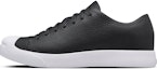 Buy Converse Jack Purcell Rendah 'Hitam' 894955-001