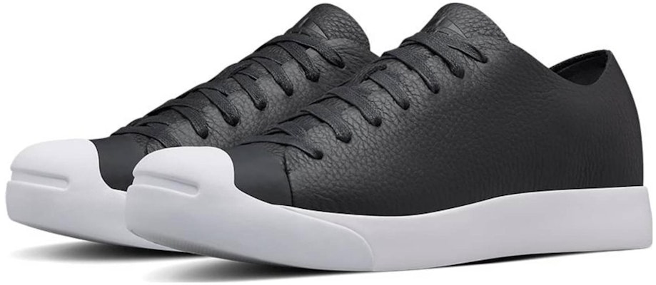 Converse Jack Purcell Low 'Negro' 894955-001 Order Converse Jack Purcell Low 'Negro' 894955-001