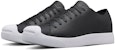 Converse Jack Purcell Rendah 'Hitam' 894955-001