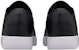 Converse Jack Purcell Rendah 'Hitam' 894955-001
