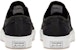 Converse Kulit Berbulu Faux Jack Purcell 'Hitam' 166510C