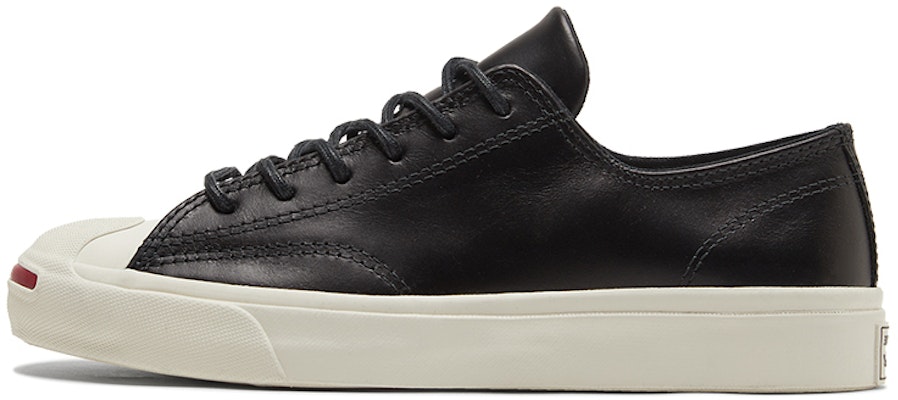 Converse Jack Purcell Low 'Black White' 170098C Buy Converse Jack Purcell Low 'Black White' 170098C