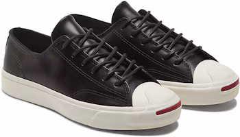 Lookbook Converse Jack Purcell 低筒 '黑白' 170098C