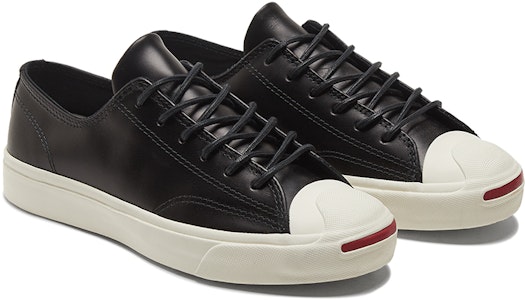 Converse Jack Purcell Low 'Negro Blanco' 170098C Lookbook Converse Jack Purcell Low 'Negro Blanco' 170098C