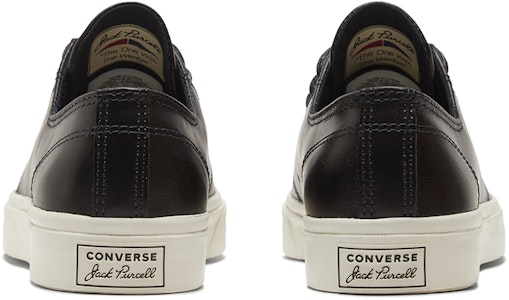 Converse Jack Purcell Low 'Negro Blanco' 170098C Purchase Converse Jack Purcell Low 'Negro Blanco' 170098C