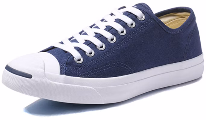 Converse Jack Purcell Canvas Low Top Blue 157783C Order Converse Jack Purcell Canvas Low Top Blue 157783C