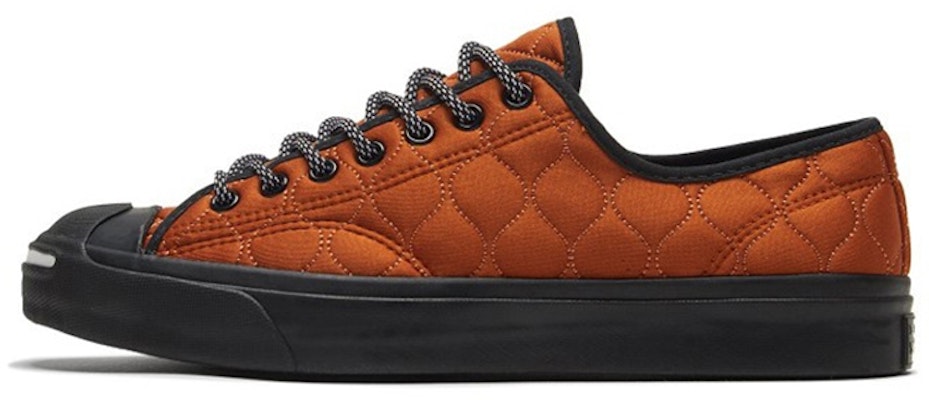 匡威 Jack Purcell '橙黑' 169596C Buy 匡威 Jack Purcell '橙黑' 169596C