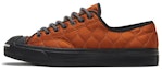 Buy Converse Jack Purcell 'Oren Hitam' 169596C
