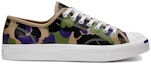Order Converse Jack Purcell Low 'Candied Ginger Camo' Camo Halia Gula. 165963C