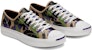Converse Jack Purcell Low 'Candied Ginger Camo' Camo Halia Gula. 165963C