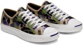 Lookbook Converse Jack Purcell Low 'Candied Ginger Camo' Camo Halia Gula. 165963C