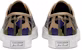 Converse Jack Purcell Low 'Candied Ginger Camo' Camo Halia Gula. 165963C