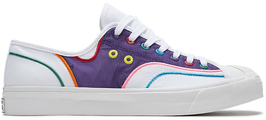Converse Jack Purcell Low 'Tahun Baru Cina' 167331C Order Converse Jack Purcell Low 'Tahun Baru Cina' 167331C