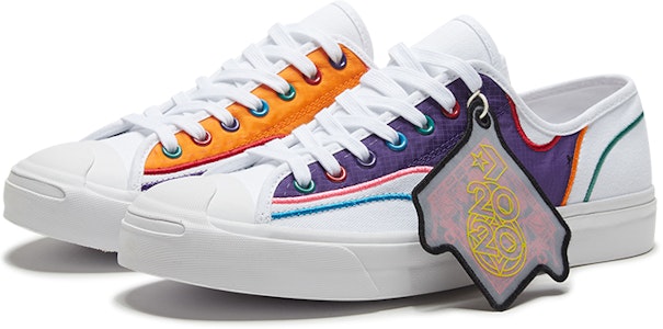 コンバース ジャックパーセル CNY ロー 167331C Lookbook コンバース ジャックパーセル CNY ロー 167331C