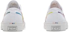 Shop Converse Jack Purcell Low 'Tahun Baru Cina' 167331C