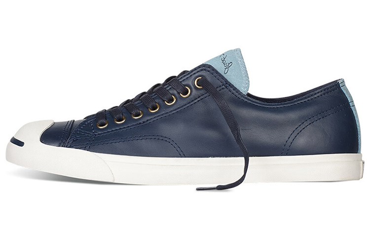 Converse Jack Purcell Dark 'Blue'