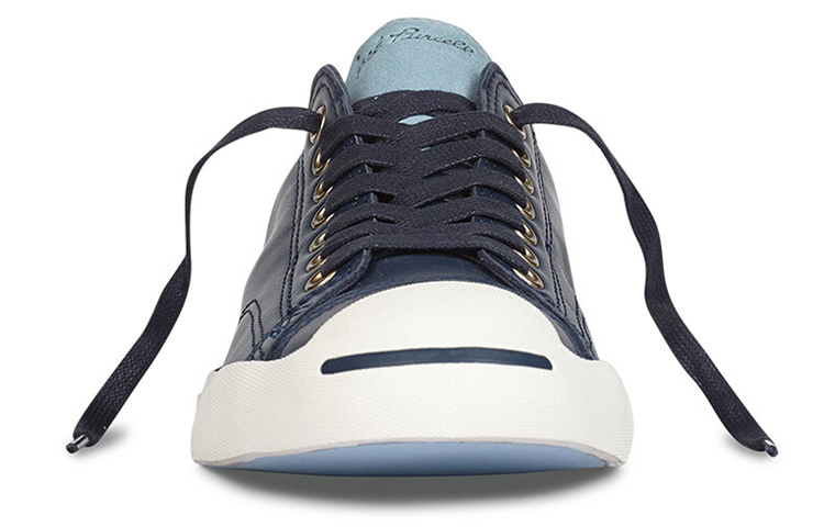 Converse Jack Purcell Dark 'Blue' 圖 4