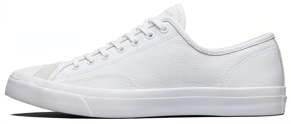 Converse Jack Purcell Low 'Essential White' 160562C Buy Converse Jack Purcell Low 'Essential White' 160562C