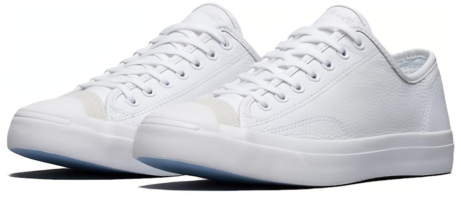 Converse Jack Purcell Low 'Essential White' 160562C Order Converse Jack Purcell Low 'Essential White' 160562C