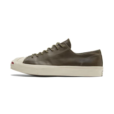 Converse Jack Purcell Low 'Field Surplus'