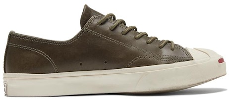 Converse Jack Purcell Low 'Field Surplus' Verde Militar 170099C Order Converse Jack Purcell Low 'Field Surplus' Verde Militar 170099C