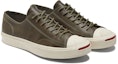 Lookbook Converse Jack Purcell Low 'Field Surplus' Lelaki & Wanita Kasual Sneakers. 170099C
