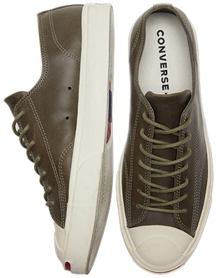 Converse Jack Purcell Low 'Field Surplus' 170099C Shop Converse Jack Purcell Low 'Field Surplus' 170099C