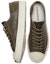 Shop Converse Jack Purcell Low 'Field Surplus' Lelaki & Wanita Kasual Sneakers. 170099C