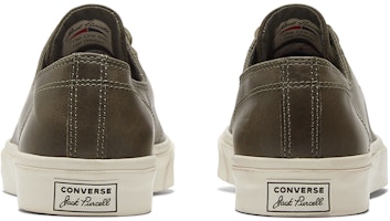 Converse Jack Purcell Low 'Field Surplus' Verde Militar 170099C Purchase Converse Jack Purcell Low 'Field Surplus' Verde Militar 170099C