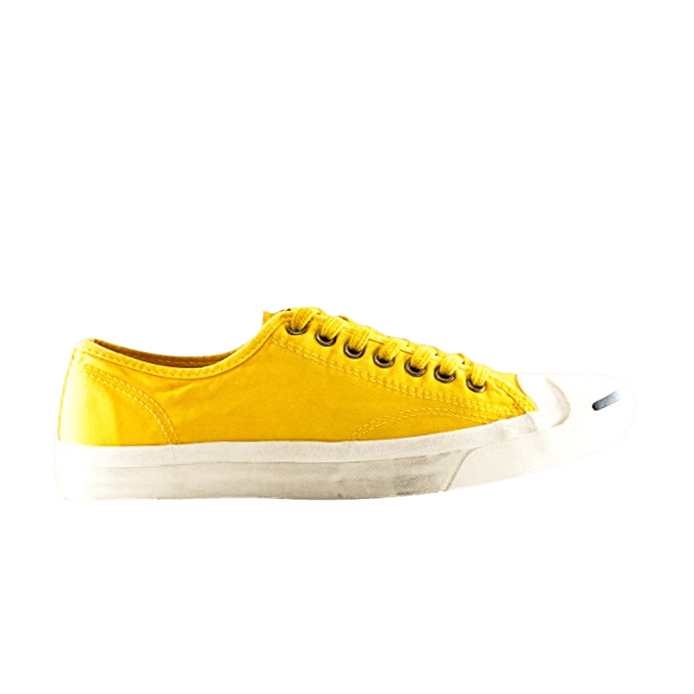 Converse Jack Purcell Low 'Golden Flame' 140130C