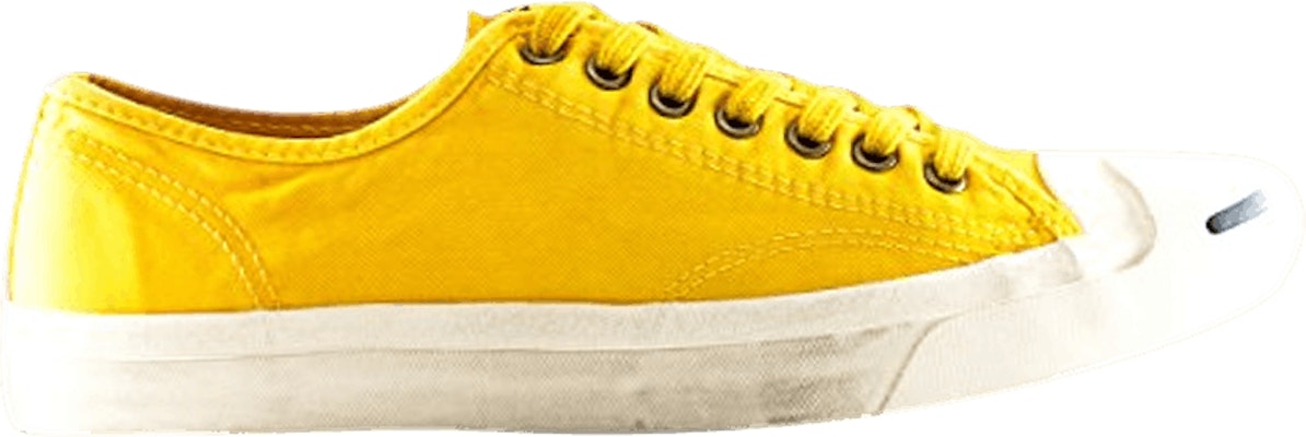 Converse Jack Purcell Low 'Golden Flame' 140130C Buy Converse Jack Purcell Low 'Golden Flame' 140130C