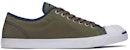 Converse Jack Purcell Rendah 'Hijau' 162163