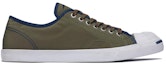 Order Converse Jack Purcell Rendah 'Hijau' 162163