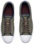 Lookbook Converse Jack Purcell Rendah 'Hijau' 162163