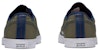 Converse Jack Purcell Rendah 'Hijau' 162163
