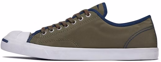 Converse Jack Purcell OX 'Olive Green' 162163C Converse Jack Purcell OX 'Olive Green' 162163C