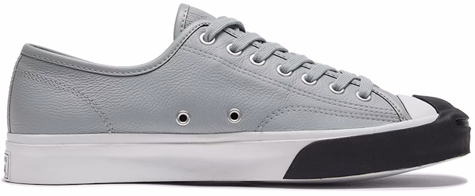 Converse Jack Purcell Grey/ 'Black' 169348C Order Converse Jack Purcell Grey/ 'Black' 169348C