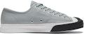 Converse Jack Purcell Kelabu/ 'Hitam' 169348C
