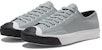 Converse Jack Purcell Kelabu/ 'Hitam' 169348C