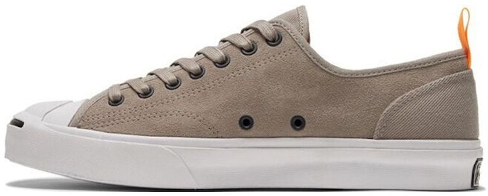Converse Jack Purcell Low 'Grey Orange' 169393C Buy Converse Jack Purcell Low 'Grey Orange' 169393C
