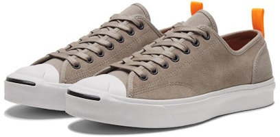 Converse Jack Purcell Low 'Gris Naranja' 169393C Lookbook Converse Jack Purcell Low 'Gris Naranja' 169393C