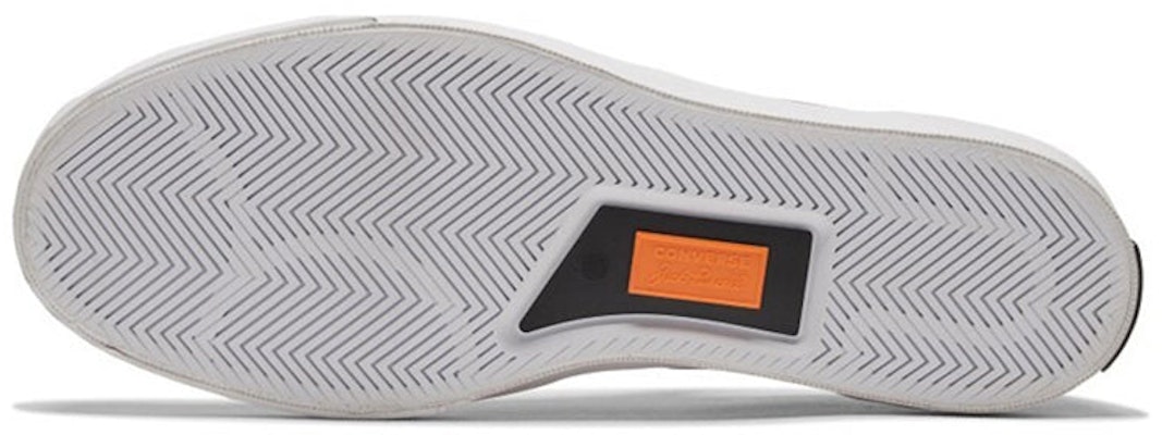 Converse Jack Purcell Low 'Grey Orange' 169393C Purchase Converse Jack Purcell Low 'Grey Orange' 169393C