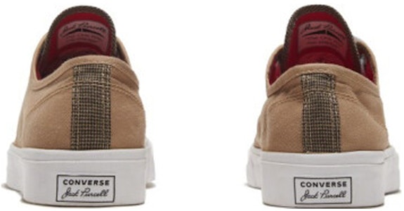 Converse Jack Purcell Low 'Hacked Fashion Mix dan Match' 168678C Shop Converse Jack Purcell Low 'Hacked Fashion Mix dan Match' 168678C