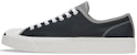 Converse Jack Purcell Low 'Happy Camper - Hitam' 167920C
