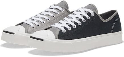 コンバース ジャックパーセル ロー 'ハッピーキャンパー - ブラック' 167920C Lookbook コンバース ジャックパーセル ロー 'ハッピーキャンパー - ブラック' 167920C